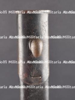Baïonnette américaine Remington pattern 1917 datée 1918. American Remington bayonet, Pattern 1917, dated 1918 — photo 6