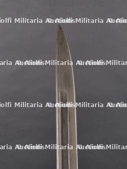 Baïonnette américaine Remington pattern 1917 datée 1918. American Remington bayonet, Pattern 1917, dated 1918 — miniature 9