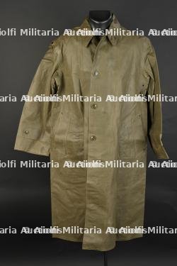 Imperméable US.