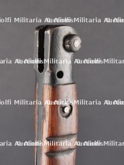 Baïonnette américaine Remington pattern 1917 datée 1918. American Remington bayonet, Pattern 1917, dated 1918 — photo 18