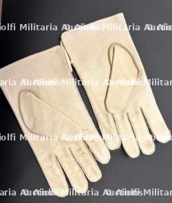 Réplique de gants USN.