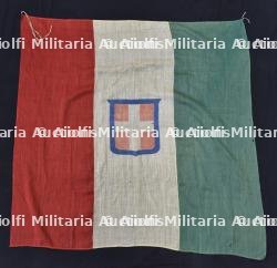 Drapeau du royaume d'Italie. — miniature 2