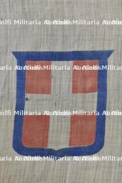 Drapeau du royaume d'Italie. — miniature 3