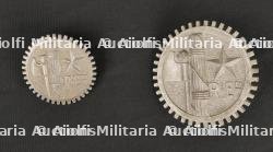 Plaques italiennes. — miniature 1