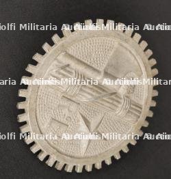 Plaques italiennes. — photo 3