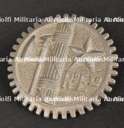 Plaques italiennes. — miniature 5