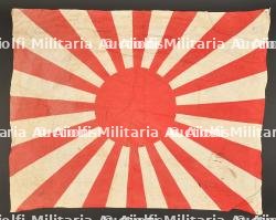 Drapeau japonais. — miniature 2