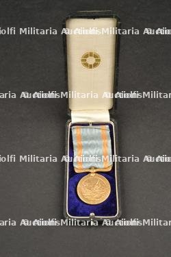 Médaille du sauvetage en mer. — miniature 1