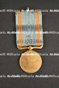 Médaille du sauvetage en mer. — photo 2
