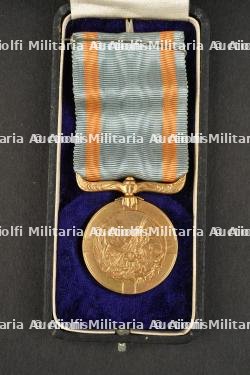 Médaille du sauvetage en mer. — photo 5