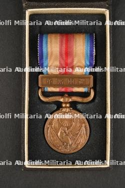 Médaille de guerre de l'Incident de Chine. — photo 4