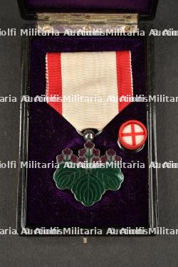 Médaille du Soleil Levant. — miniature 6