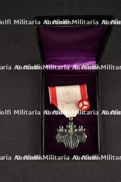 Médaille du Soleil Levant. — miniature 1