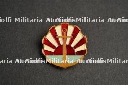Insigne de la Marine Japonaise. — photo 4
