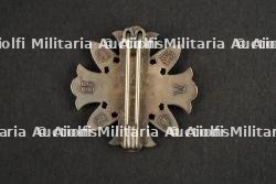 Médaille des blessés en boite. — photo 5