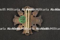 Médaille des blessés en boite. — miniature 4