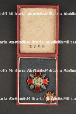 Médaille des blessés en boite. — miniature 6