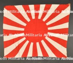 Drapeau du soleil levant. — miniature 2