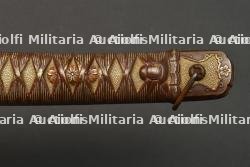 Katana japonais. — miniature 2