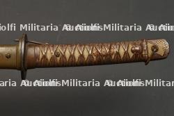 Katana japonais. — photo 3