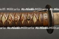Katana japonais. — photo 4