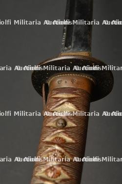 Katana japonais. — photo 5