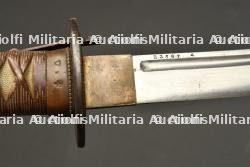 Katana japonais. — photo 6