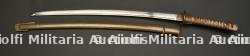 Katana japonais. — miniature 7