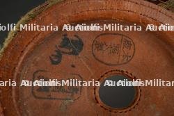 Bonnet de pilote japonais. — miniature 3