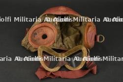 Bonnet de pilote japonais. — miniature 4