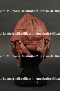 Bonnet de pilote japonais. — miniature 6