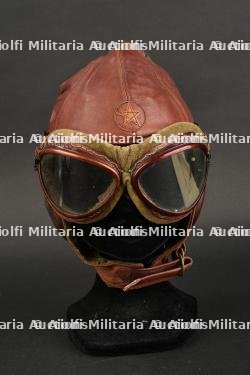 Bonnet de pilote japonais. — photo 8