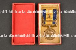 Médaille de l'incident de frontière Russo-Japonais. — miniature 3