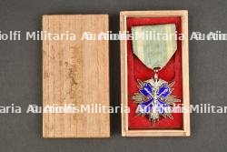 Ordre du Milan d'or.
