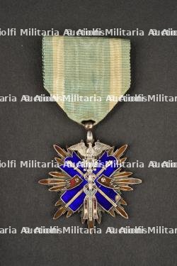 Ordre du Milan d'or. — miniature 2