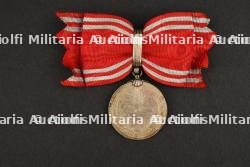 Médaille de la croix rouge japonaise. — photo 3