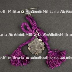 Badge de deuil. — photo 1