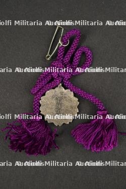 Badge de deuil. — photo 2