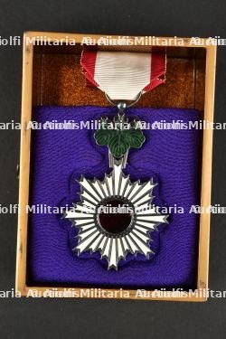 Médaille du Soleil Levant. — miniature 9