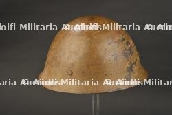Casque de la marine japonaise. — miniature 6