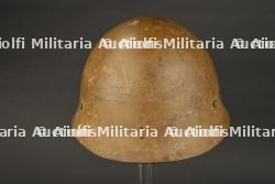 Casque de la marine japonaise. — miniature 7