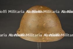 Casque de la marine japonaise. — miniature 8