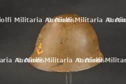 Casque de la marine japonaise. — miniature 9