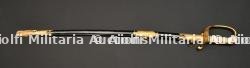 Sabre d'officier de marine japonais. — photo 1