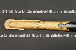 Sabre d'officier de marine japonais. — photo 2