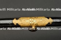 Sabre d'officier de marine japonais. — miniature 3