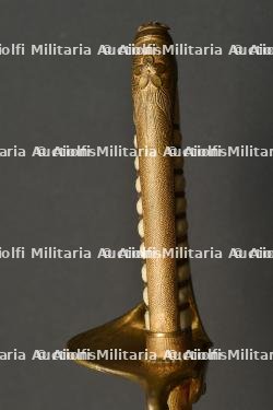 Sabre d'officier de marine japonais. — photo 5