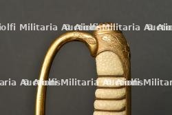 Sabre d'officier de marine japonais. — miniature 6