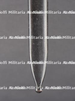 Lot de 3 baïonnettes Belges Mle 1924 Export. Lot of 3 Belgian bayonets, Model 1924 Export — miniature 4
