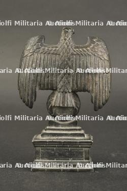 Aigle de bureau. — miniature 3